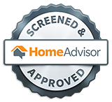 electrical service home advisor badge