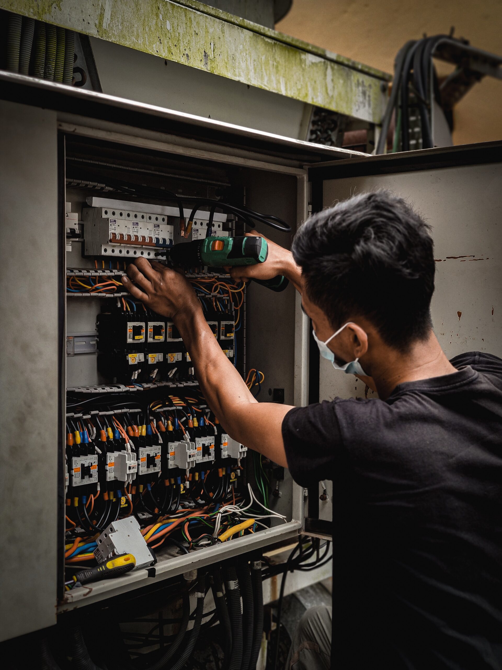 Electrician for Realtors