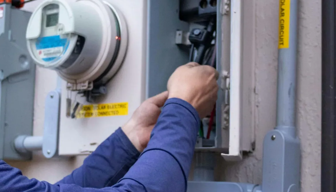 electrical repairs in virginia Beach