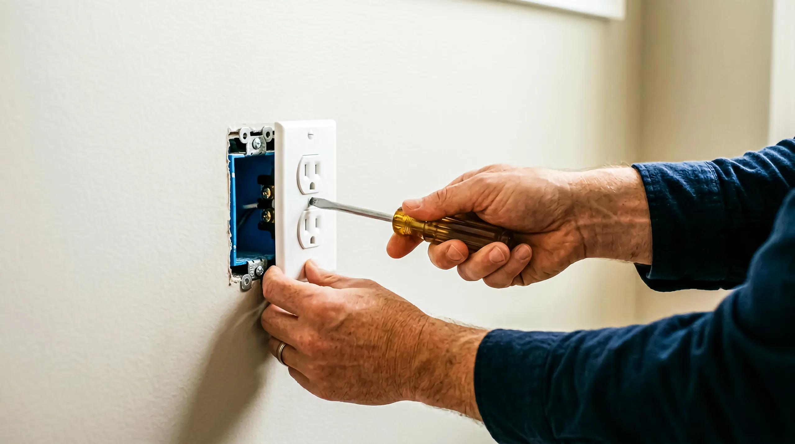 outlets & switches in Hampton Roads outlets & switches in Hampton Roads