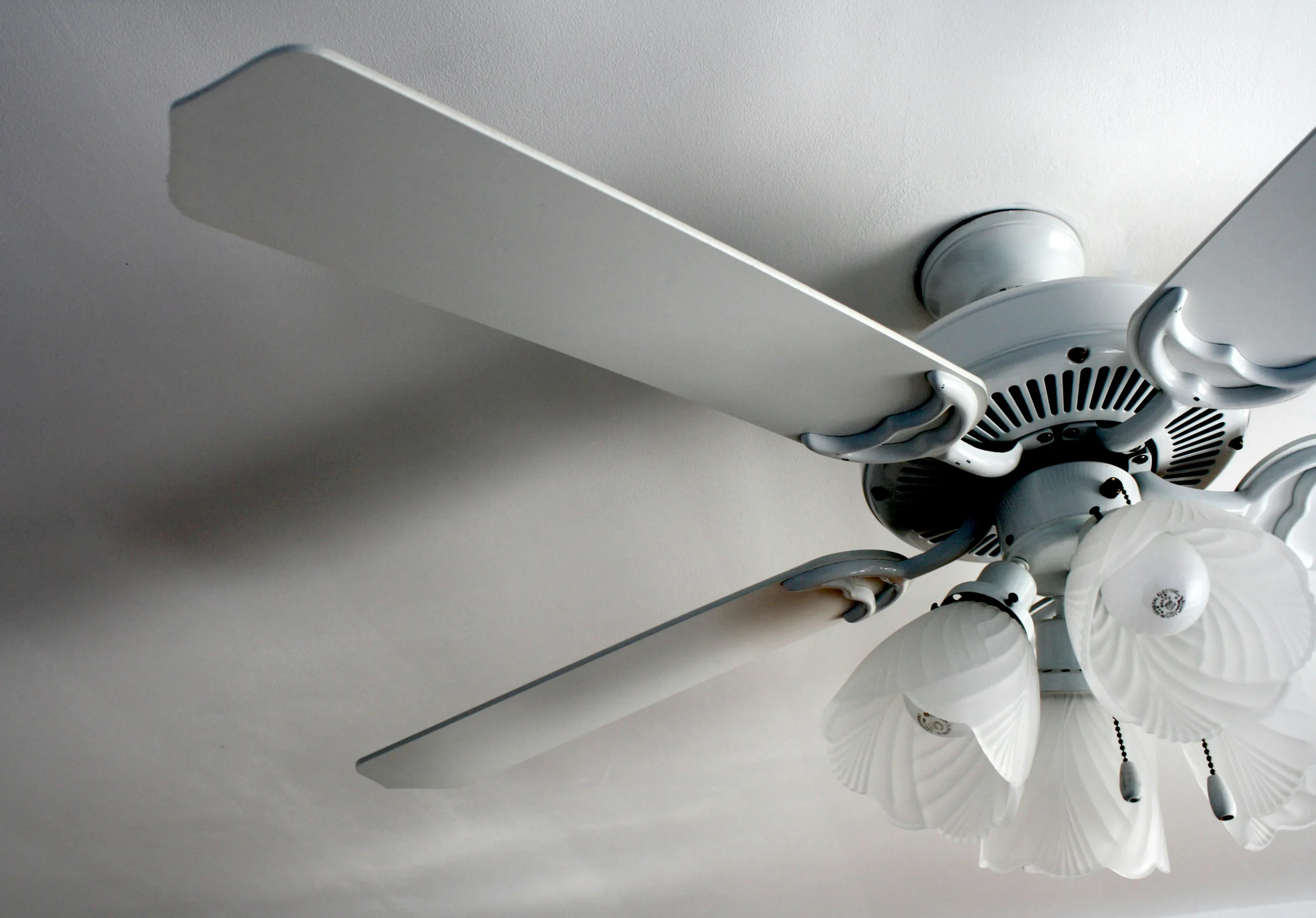 ceiling fan installation in Hampton Roads ceiling fan installation in Hampton Roads