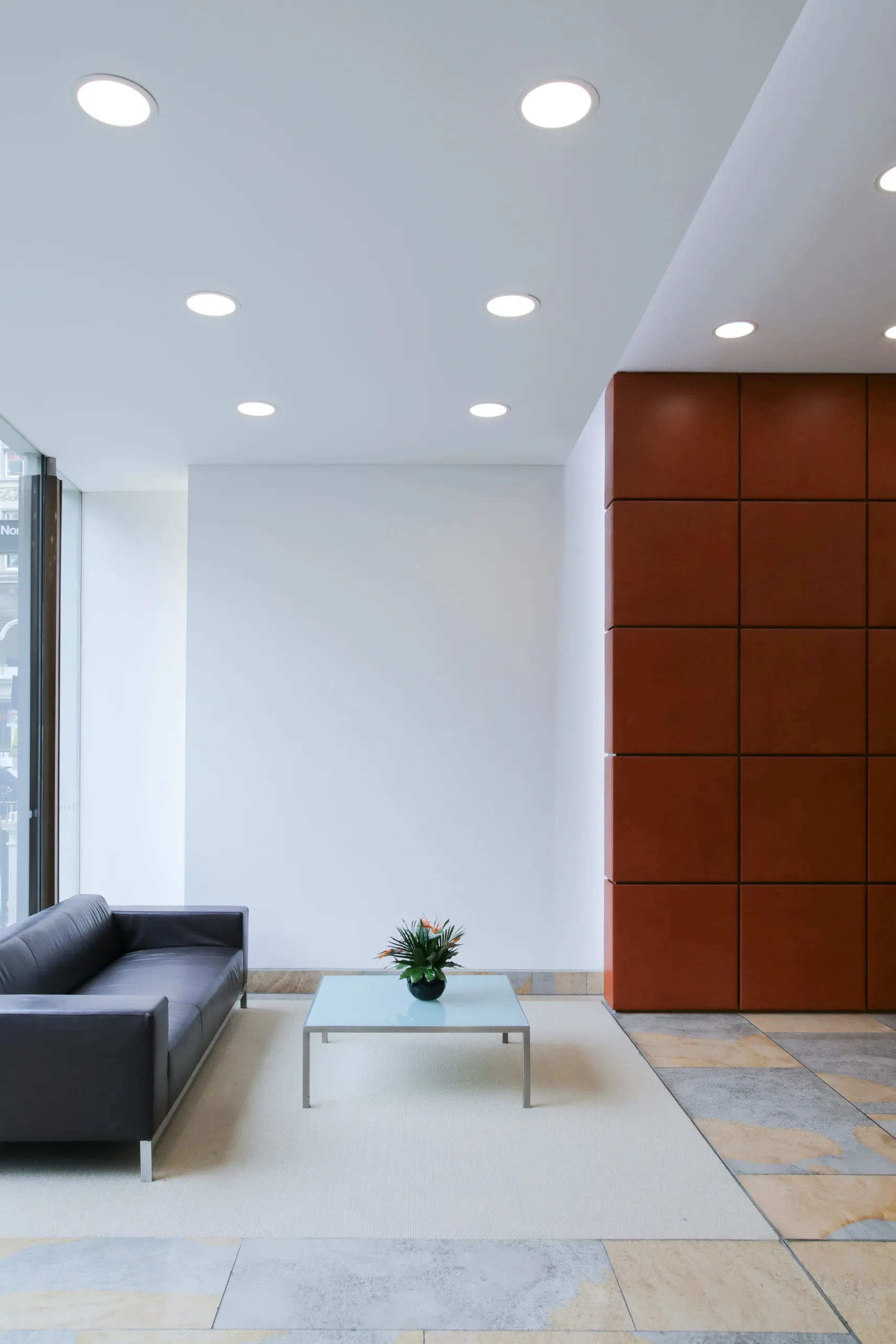 interior lighting