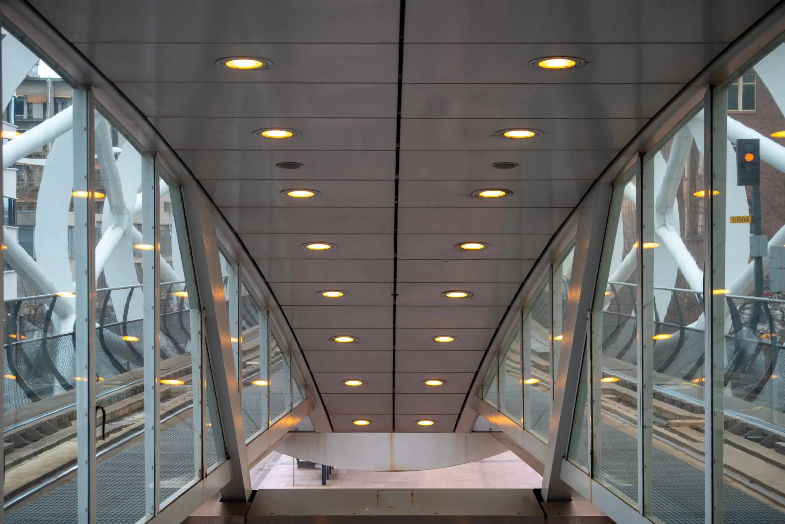 LED Retrofitting